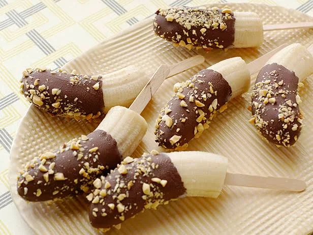 Chocolate Banana